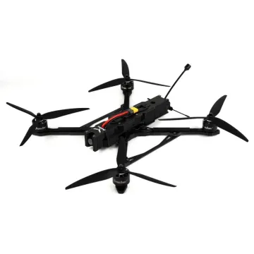 Wholesale Detachable Tank Agriculture Drone Spray Uav with High Pressure Agricultural Drone Sprayer