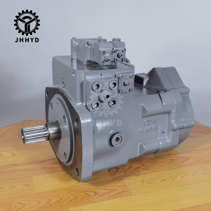 Hitachi EX1100-3 Гидравлический насос 4289655 4237776