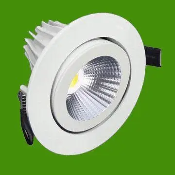 SAA CE LED Down light