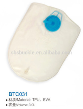 SBS Hydration water bladder Camping drinking bag BTC031