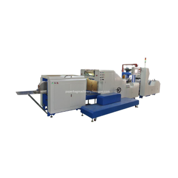 Best Selling Products Paper Bag Machine