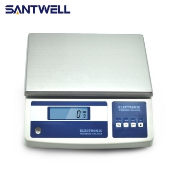 Highprecision weighing instrument small range weighing scale