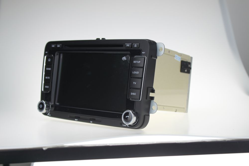 Best Android Auto Head Unit 