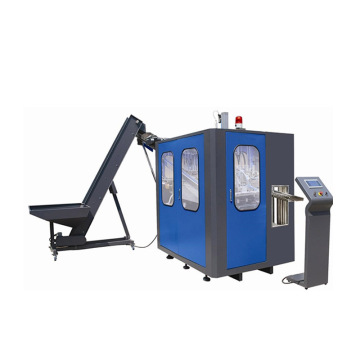 China-made Glass Blow Molding Machines