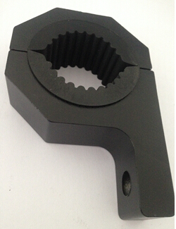 SUV JEEP lamp holder light in car Bracket led lights