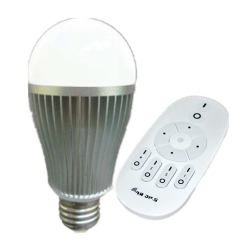 Dimmable LED Bulbs