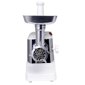 1800W Household Commercial Meat Grinder with Overheat Protection