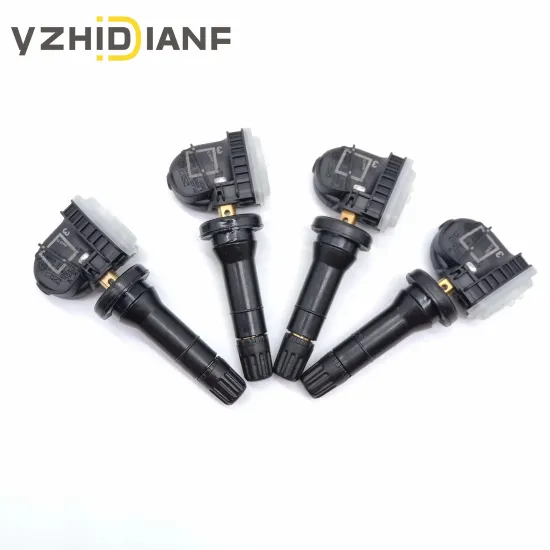 OEM Auto Spare Part Tire Pressure Sensors for Chevy GMC GM (13589597, 13598772, 13586335)