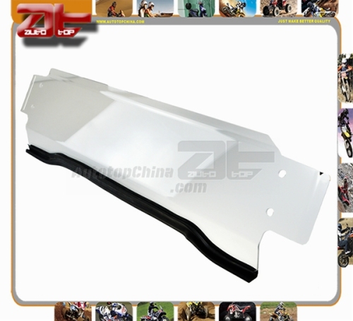 Good performance UTV ATV Windshield With Rubber Seal Set