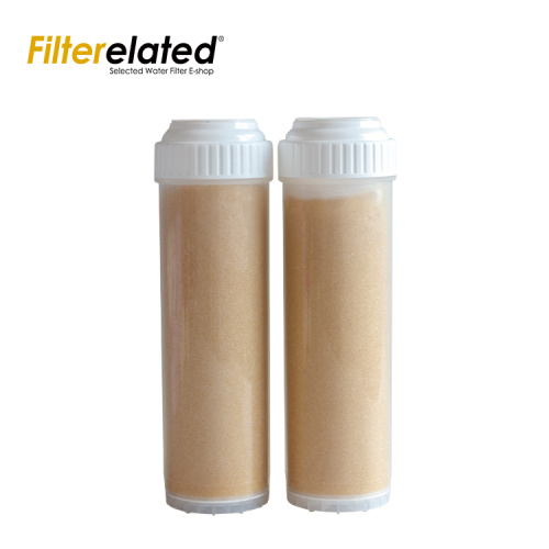 Aquarium Water Filter Deionization Water Filter Cartridge Supplier