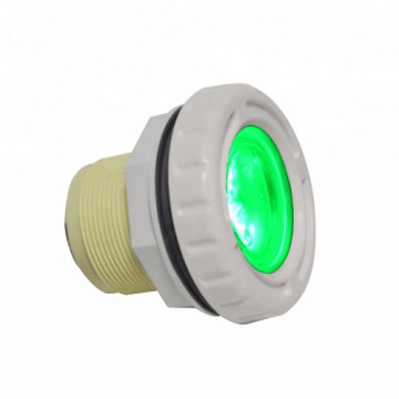 LEDER Simple Feature Vinyl Pool Light