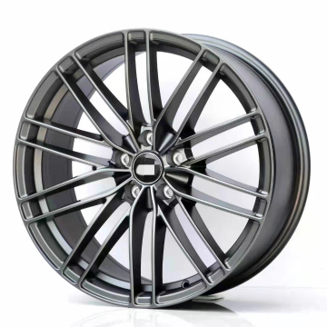 18-22 Inch Alloy Forged Rims with Mesh Design for Audi A4/A5/A6/A7