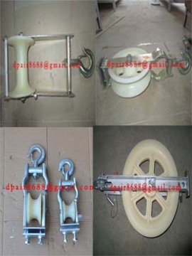 Mini Cable Block