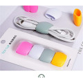 Cutom Headphone Earphone Organizer Cord Organizer