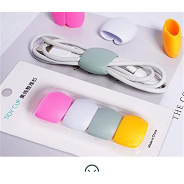 Cutom Headphone Earphone Organizer Cord Organizer