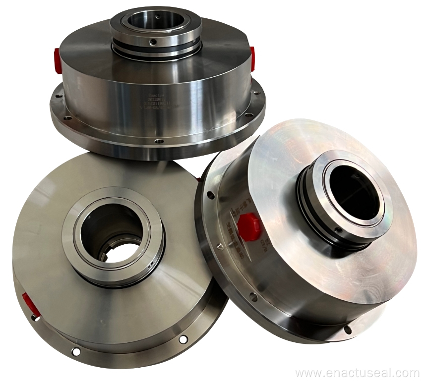 Sand Mill Mechanical Seal,Bead Mill Mechanical Seal