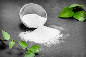 Baso4 Precipitated Barium Sulfate for Powder Coating