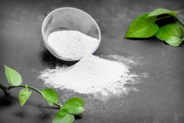Baso4 Precipitated Barium Sulfate for Powder Coating