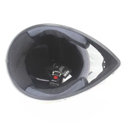 Motorcycle Helmet Moto Casco Motocross Helmet Motor Kask Capacete Da Motocicleta Full Face Helmet Racing Capacete Moto Glasses