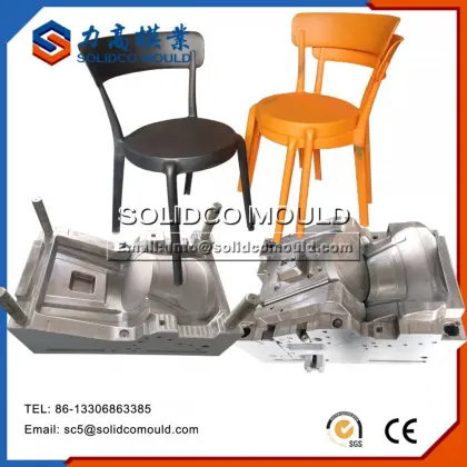 Bus/Coach/Baby Leather Chair Seat Mold