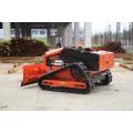 Mower Lawn Versi Remote Versi Dijual untuk Dijual