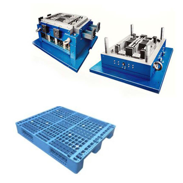 OEM Plastic Injection Mold Manufacturer for 3C Products - Plastic Tray Injection Mould