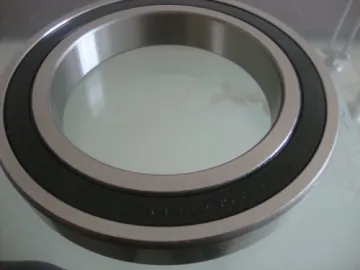 6008 Deep Groove Ball Bearings 