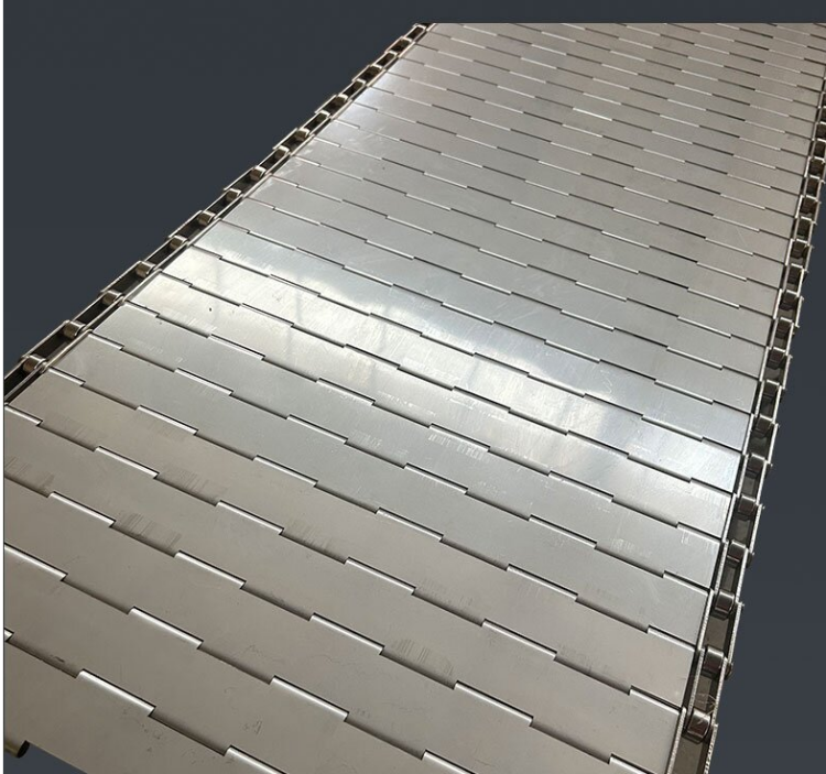Mesh conveyor wire belt