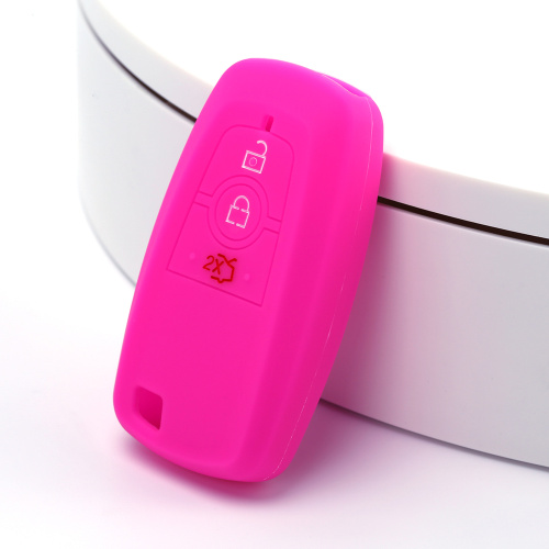 Ford keyless remote cover silicone