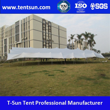 Outdoor 200 people stretch wedding tent for sale