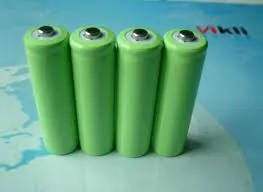 F type Cylindrical battery Ni-MH battery