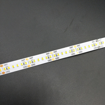 モノホワイト2216SMD 240ledストリップライト