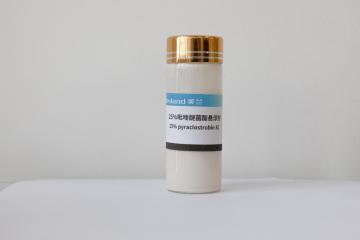 250g/L 피라 클로스트로빈 현탁액 농축 물