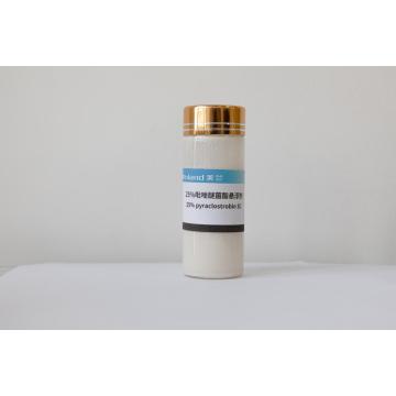 250G/L Pyraclostrobin suspension concentrate