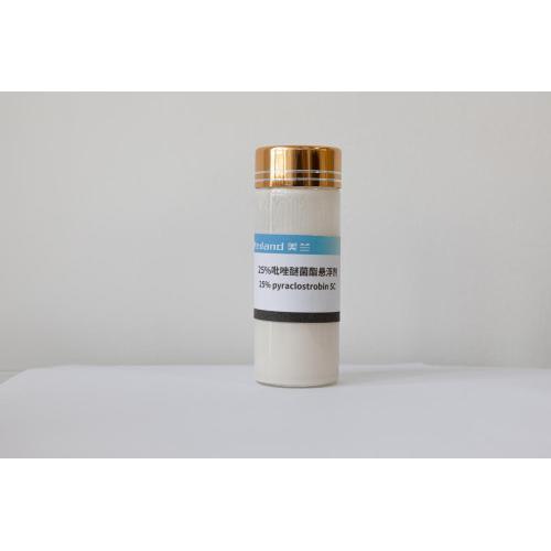 250G/L Pyraclostrobin suspension concentrate