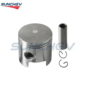 SUNCHEV Piston(0.50MM O/S) 346-00004-1 For Tohatsu 25hp