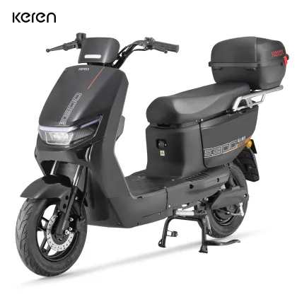 Custom Electric Bicycle and Scooter Batteries & Motors