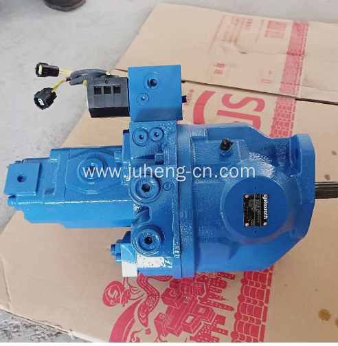 AP2D25LV1RS7-927-5 Solar 55 Main Pump SL55 Hydraulic Pump