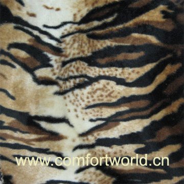 Passenger Seat Fabric