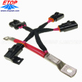 Automotive Waterproof In-Line Fuse Holder Battery Cable