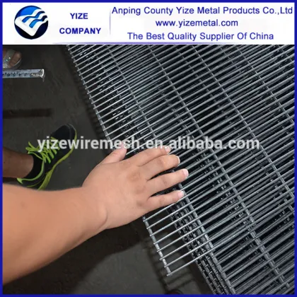 Quality Products Bison Fence