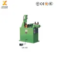 Semi-Automatic Resistance Butt Welder for Flash Band Saw Blades