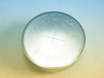 250mAh button cell