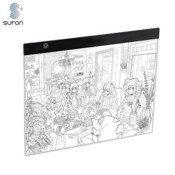 Suron A2 LED Tracing Board Box Light