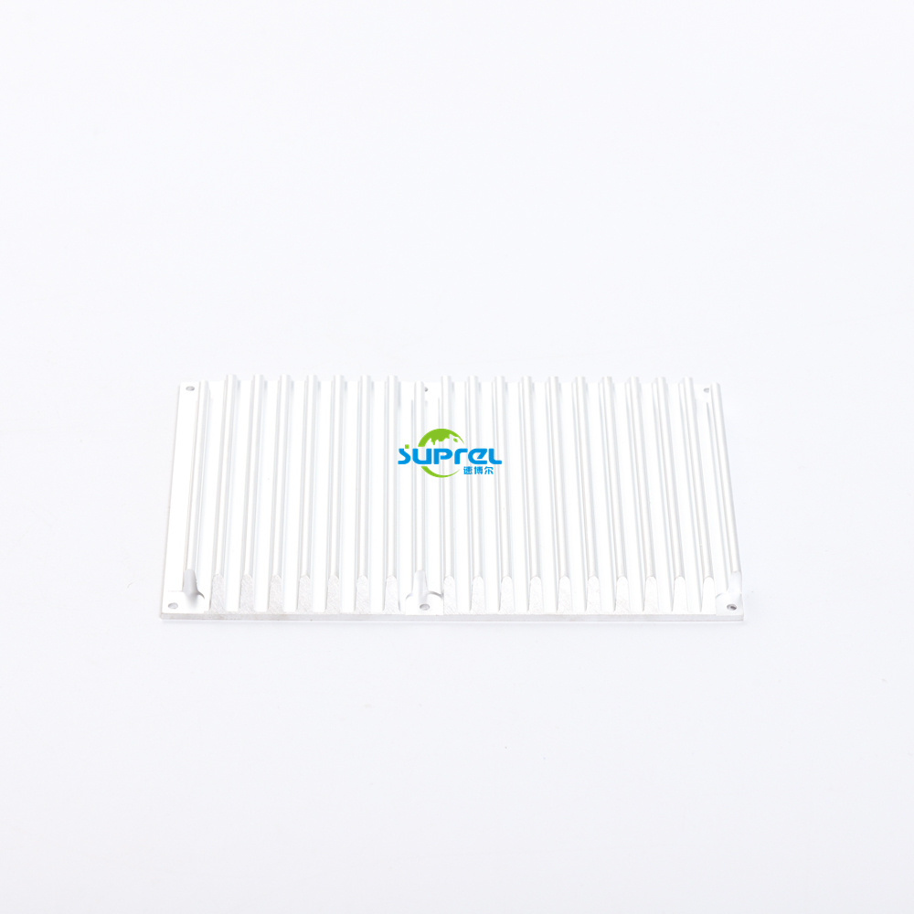 Good Quality Extrusion Fins Heatsinks