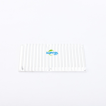 Good quality extrusion fins heatsinks