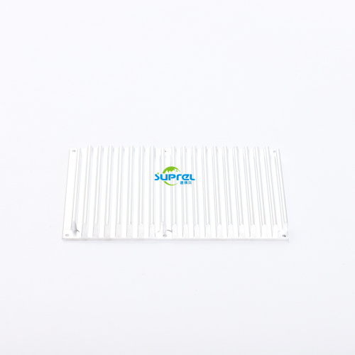 Good quality extrusion fins heatsinks