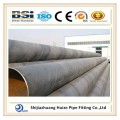 API 5L X60 hot rolled steel pipe