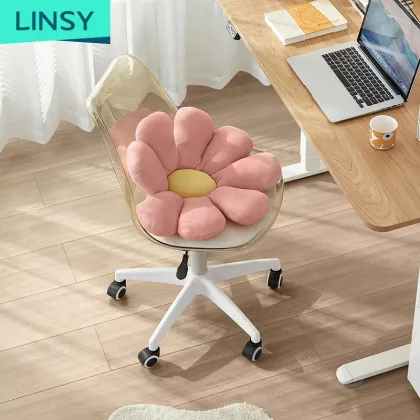 Linsy Manufacture Luxury Leather Chair