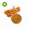 مستخلص فاكهة Seabuckthorn 10٪ مسحوق فلافون